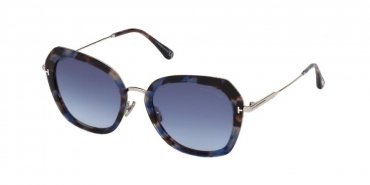 OKULARY TOM FORD TF 0792 56W 54 ROZMIAR M