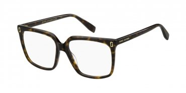 OKULARY KOREKCYJNE MARC JACOBS MJ 1145 086 55 ROZMIAR M