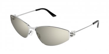 OKULARY BALENCIAGA BB 0335S 006 65 ROZMIAR L