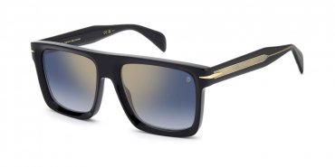 OKULARY DAVID BECKHAM DB 7134S 807 56 ROZMIAR M