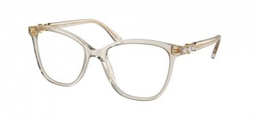 OKULARY KOREKCYJNE SWAROVSKI SK 2020 3003 54 ROZMIAR M