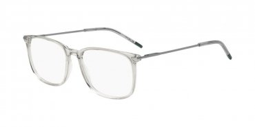OKULARY KOREKCYJNE HUGO HG 1407 KAC 56 ROZMIAR M