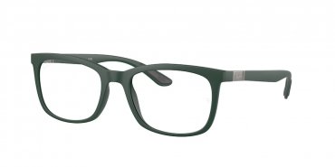 OKULARY KOREKCYJNE RAY-BAN® RX 7230 8062 54 ROZMIAR M