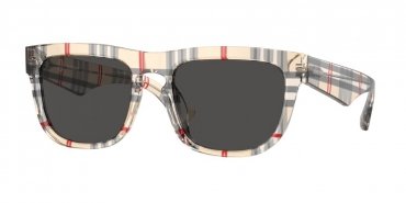 OKULARY BURBERRY BE 4431U 412287 56 ROZMIAR L