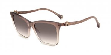 OKULARY CAROLINA HERRERA HER 0394GS FWM 55 ROZMIAR M