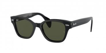 OKULARY RAY-BAN® RB 0880S 901/31 52 ROZMIAR M
