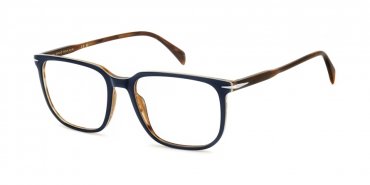 OKULARY KOREKCYJNE DAVID BECKHAM DB 1141 S9W 54 ROZMIAR M