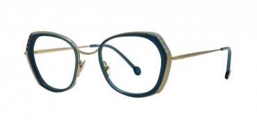 OKULARY KOREKCYJNE NATHALIE BLANC DIANE 621 50 ROZMIAR M