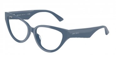OKULARY KOREKCYJNE JIMMY CHOO JC 3023HU 5020 53 ROZMIAR M