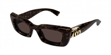 OKULARY GUCCI GG 1827S 002 49 ROZMIAR M
