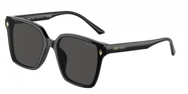 OKULARY JIMMY CHOO JC 5016D 500087 61 ROZMIAR L