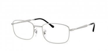 OKULARY KOREKCYJNE RAY-BAN® RX 6533 2501 52 ROZMIAR M