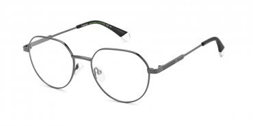 OKULARY KOREKCYJNE POLAROID PLD D471 KJ1 52 ROZMIAR M