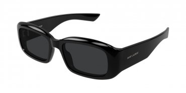 OKULARY SAINT LAURENT SL 809 001 55 ROZMIAR M