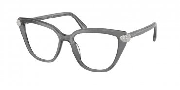 OKULARY KOREKCYJNE SWAROVSKI SK 2045 1072 52 ROZMIAR M