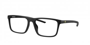 OKULARY KOREKCYJNE FERRARI SCUDERIA FZ 8001U 504 56 ROZMIAR M