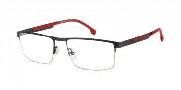 OKULARY KOREKCYJNE CARRERA CA 8930 BLX 57 ROZMIAR L