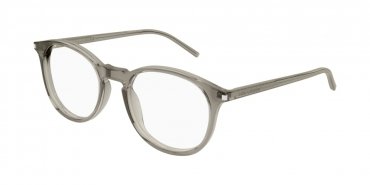OKULARY KOREKCYJNE SAINT LAURENT SL 106 025 50 ROZMIAR S