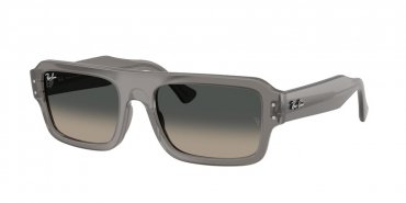 OKULARY RAY-BAN® LUKAS RB 4454 680571 56 ROZMIAR L