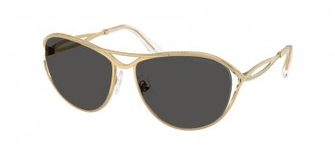 OKULARY SWAROVSKI SK 7028 400487 59 ROZMIAR L