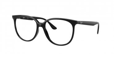 OKULARY KOREKCYJNE RAY-BAN® RX 4378V 2000 52 ROZMIAR S