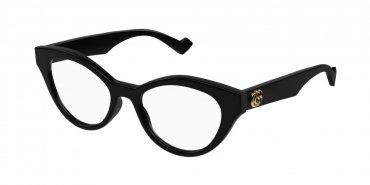 OKULARY KOREKCYJNE GUCCI GG 0959O 001 51 ROZMIAR M