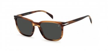 OKULARY DAVID BECKHAM DB 1076S KVI 54 ROZMIAR M