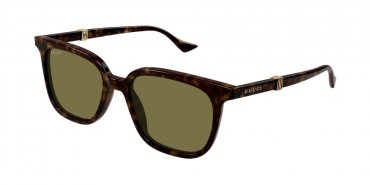 OKULARY GUCCI GG 1493S 002 54 ROZMIAR M