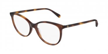 OKULARY KOREKCYJNE GUCCI GG 0550O 006 53 ROZMIAR M