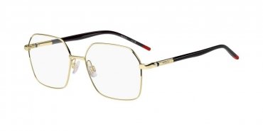 OKULARY KOREKCYJNE HUGO HG 1382 RHL 54 ROZMIAR M