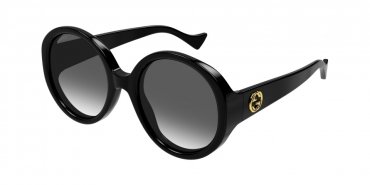 OKULARY GUCCI GG 1256S 001 56 ROZMIAR L
