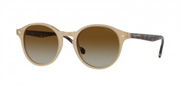 OKULARY VOGUE EYEWEAR VO 5327S W900T5 51 ROZMIAR M Z POLARYZACJĄ