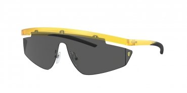 OKULARY FERRARI SCUDERIA FZ 6001 507/87 40 ROZMIAR L