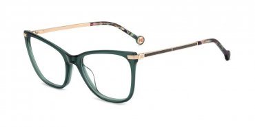 OKULARY KOREKCYJNE CAROLINA HERRERA HER 0287G 1ED 55 ROZMIAR M