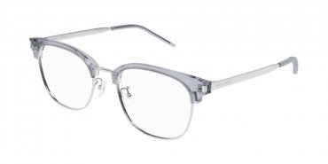 OKULARY KOREKCYJNE SAINT LAURENT SL 649/F 003 54 ROZMIAR M