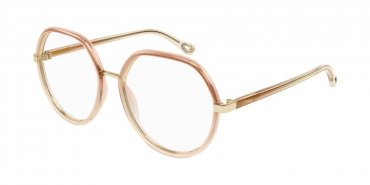OKULARY KOREKCYJNE CHLOE CH 0131O 007 51 ROZMIAR S