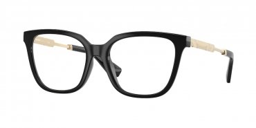 OKULARY KOREKCYJNE BURBERRY BE 2441U 3001 53 ROZMIAR M