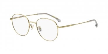 OKULARY KOREKCYJNE BOSS 1926F AOZ 52 ROZMIAR M