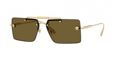OKULARY VERSACE VE 2245 100273 60 ROZMIAR L