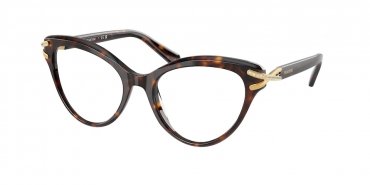 OKULARY KOREKCYJNE SWAROVSKI SK 2030 1002 55 ROZMIAR M