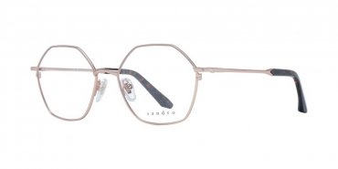OKULARY KOREKCYJNE SANDRO SD 4007 904 52 ROZMIAR M