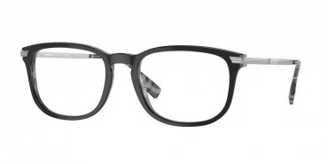 OKULARY KOREKCYJNE BURBERRY CEDRIC BE 2369 3829 56 ROZMIAR L