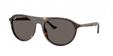 OKULARY RAY-BAN® RB 2215 902/B1 59 ROZMIAR L