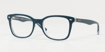 OKULARY KOREKCYJNE RAY-BAN® RX 5285 5763 53 ROZMIAR M
