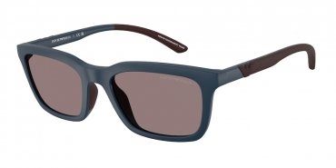 OKULARY EMPORIO ARMANI EA 4249U 62607N 55 ROZMIAR M