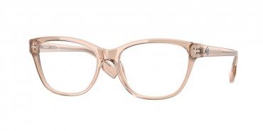 OKULARY KOREKCYJNE BURBERRY AUDEN BE 2346 3358 51 ROZMIAR S