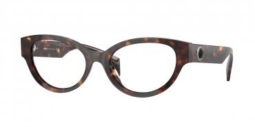 OKULARY KOREKCYJNE VERSACE VE 3361U 108 53 ROZMIAR M