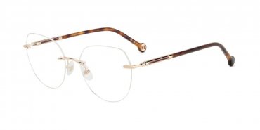 OKULARY KOREKCYJNE CAROLINA HERRERA HER 0235 S0D 54 ROZMIAR M