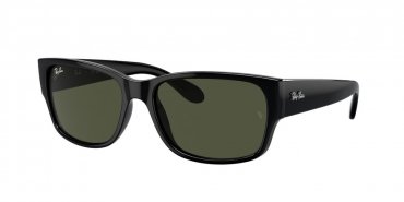 OKULARY RAY-BAN® RB 4388 601/31 55 ROZMIAR M