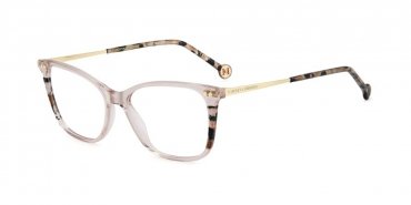 OKULARY KOREKCYJNE CAROLINA HERRERA HER 0294 FWM 53 ROZMIAR M